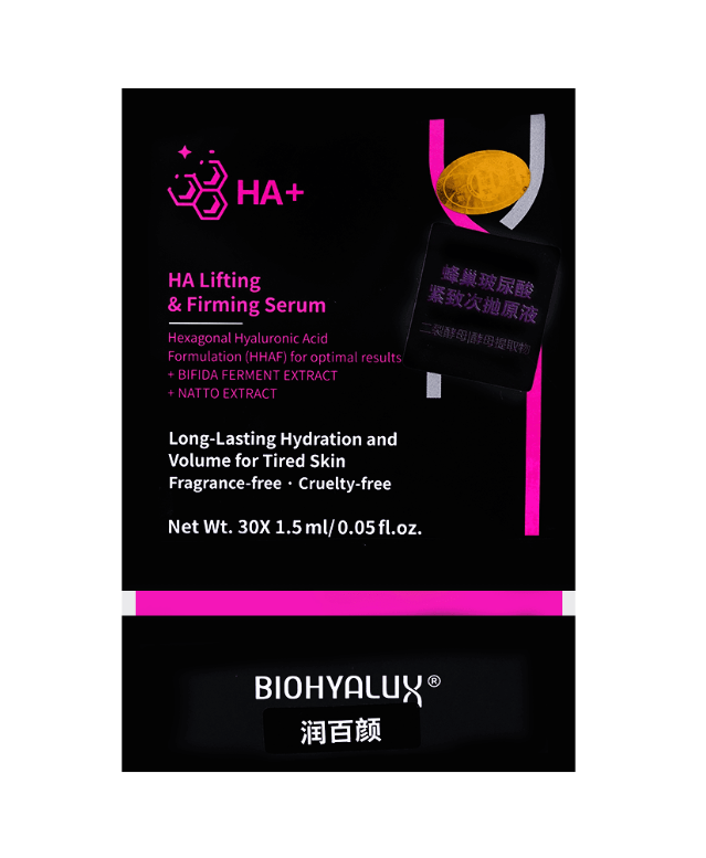 HA Lifting & Firming Serum