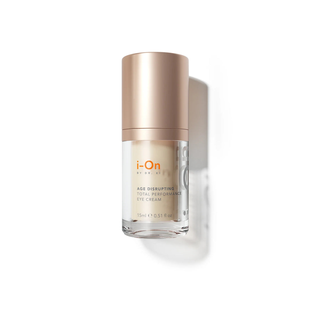 Age Disrupting Total Performance Eye Cream